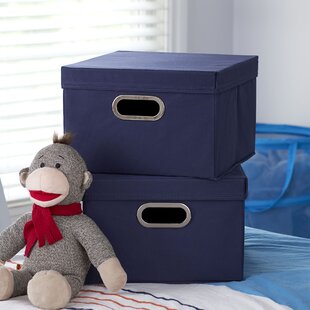 Sheffield Home Storage Boxes | Wayfair